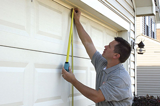 Fix A Garage Door in Massey-Victory Heights
