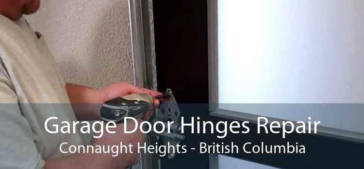 Garage Door Hinges Repair Connaught Heights - British Columbia