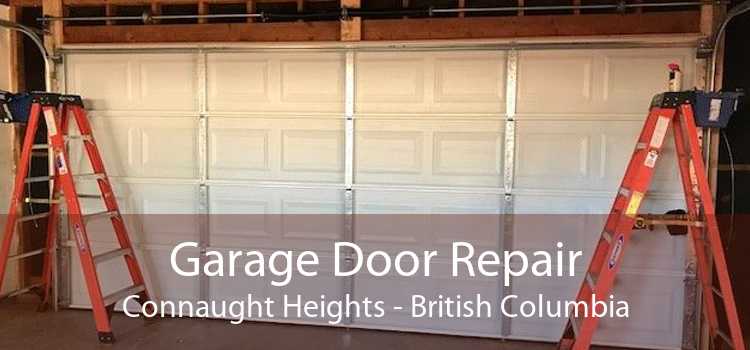 Garage Door Repair Connaught Heights - British Columbia