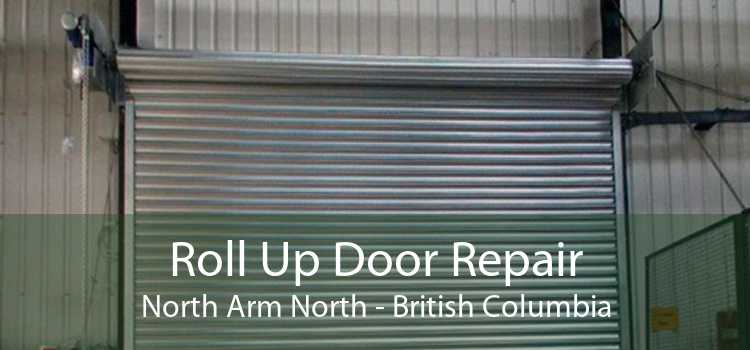 Roll Up Door Repair North Arm North - British Columbia