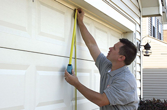 Fix A Garage Door in New Westminster