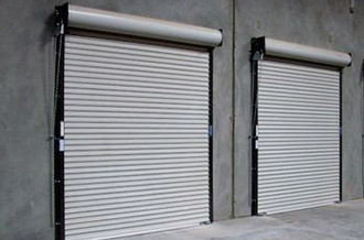 Roll Up Door Repair in New Westminster