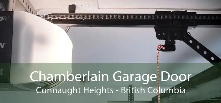 Chamberlain Garage Door Connaught Heights - British Columbia