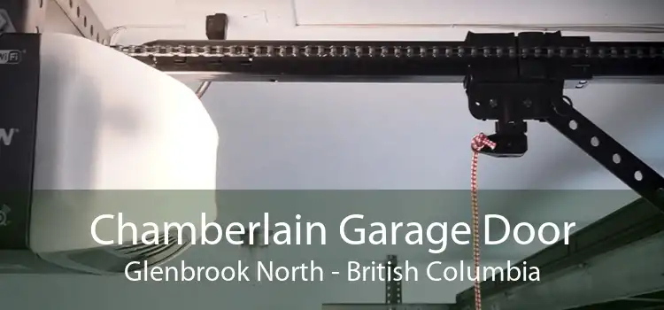 Chamberlain Garage Door Glenbrook North - British Columbia
