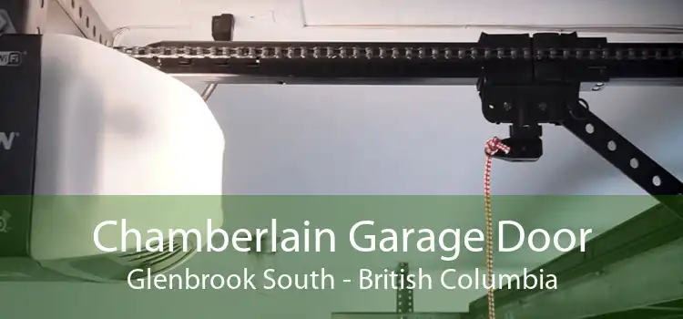 Chamberlain Garage Door Glenbrook South - British Columbia