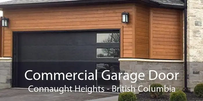 Commercial Garage Door Connaught Heights - British Columbia