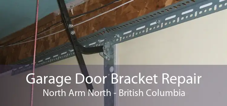 Garage Door Bracket Repair North Arm North - British Columbia