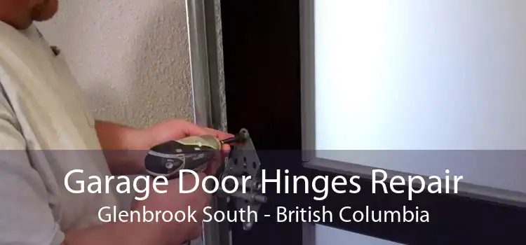 Garage Door Hinges Repair Glenbrook South - British Columbia
