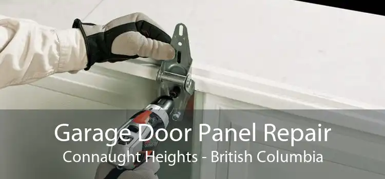 Garage Door Panel Repair Connaught Heights - British Columbia