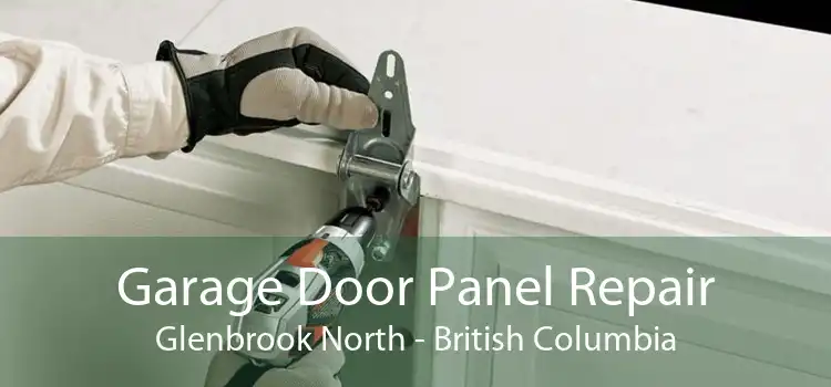 Garage Door Panel Repair Glenbrook North - British Columbia