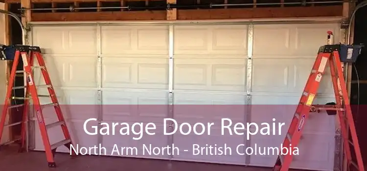 Garage Door Repair North Arm North - British Columbia