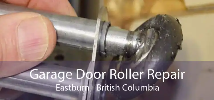 Garage Door Roller Repair Eastburn - British Columbia