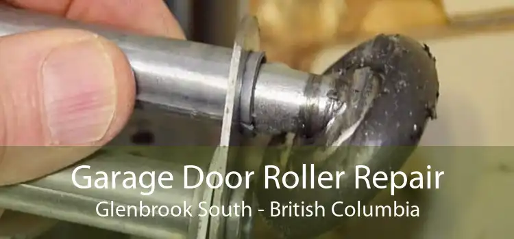 Garage Door Roller Repair Glenbrook South - British Columbia