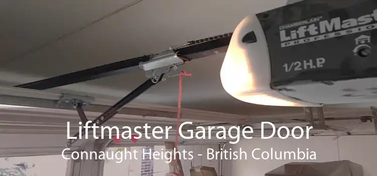 Liftmaster Garage Door Connaught Heights - British Columbia