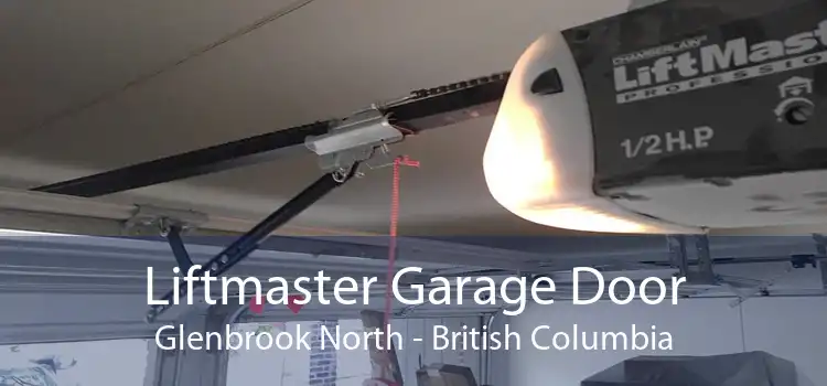 Liftmaster Garage Door Glenbrook North - British Columbia