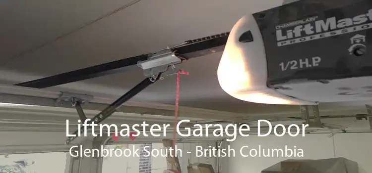 Liftmaster Garage Door Glenbrook South - British Columbia