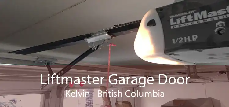 Liftmaster Garage Door Kelvin - British Columbia