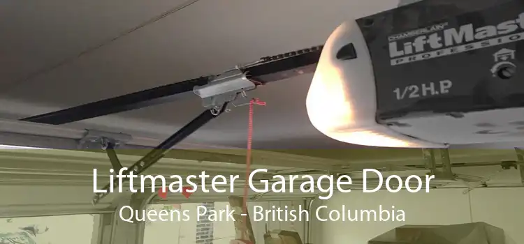 Liftmaster Garage Door Queens Park - British Columbia