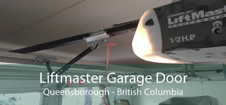 Liftmaster Garage Door Queensborough - British Columbia