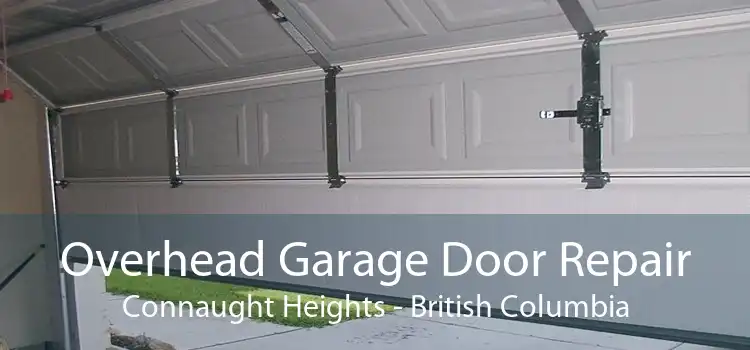 Overhead Garage Door Repair Connaught Heights - British Columbia