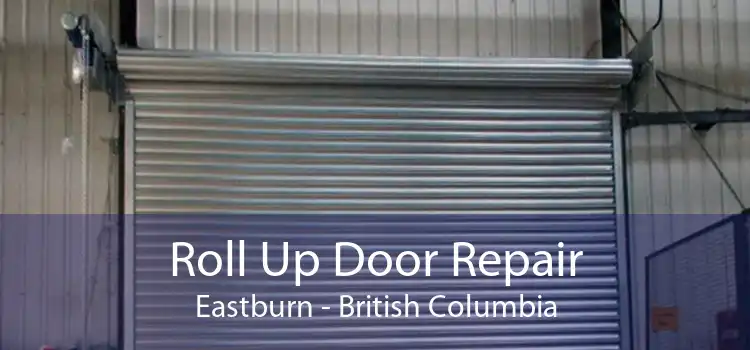 Roll Up Door Repair Eastburn - British Columbia