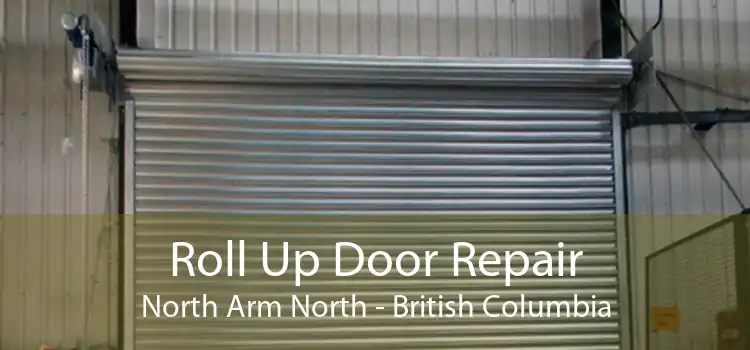 Roll Up Door Repair North Arm North - British Columbia