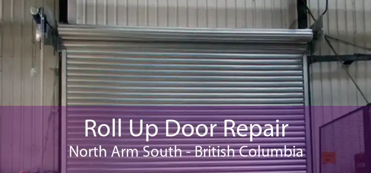 Roll Up Door Repair North Arm South - British Columbia
