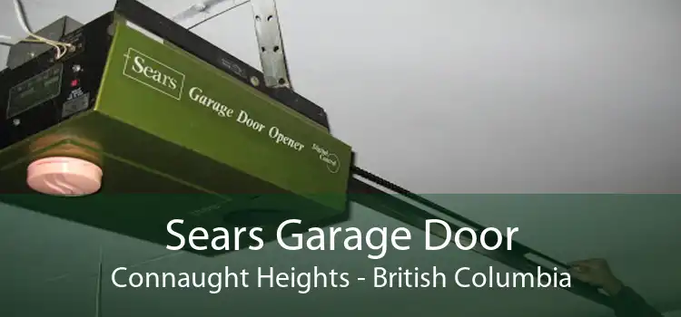 Sears Garage Door Connaught Heights - British Columbia
