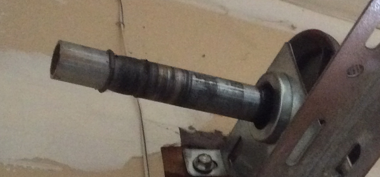 Emergency Garage Door Pulley Repair New Westminster