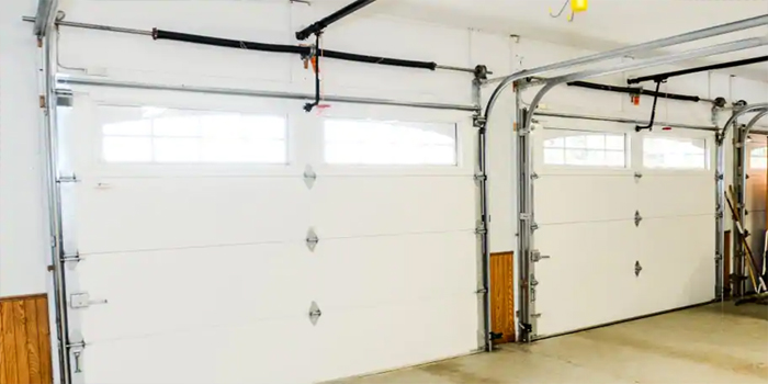 fix garage door opener in New Westminster