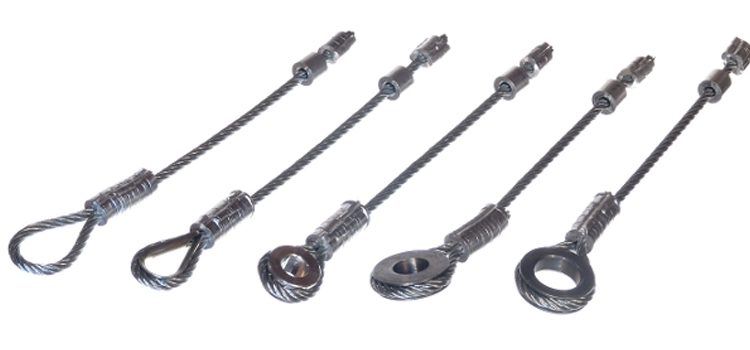 Garage Door Cable Replacement New Westminster
