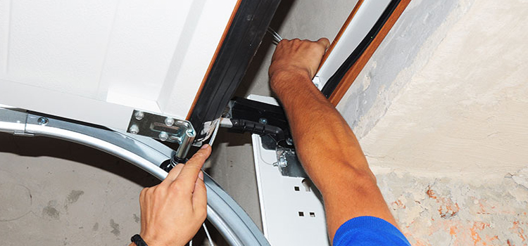 Roll Up Garage Door Opener Repair Brow of the Hill