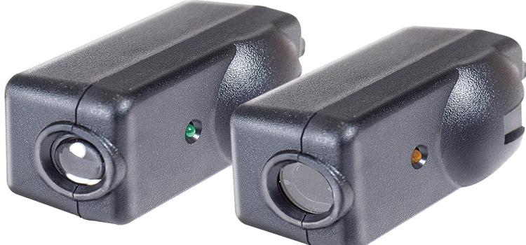 Garage Door Sensor Replacement New Westminster
