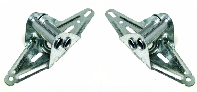 Heavy Duty Garage Door Hinges Repair New Westminster