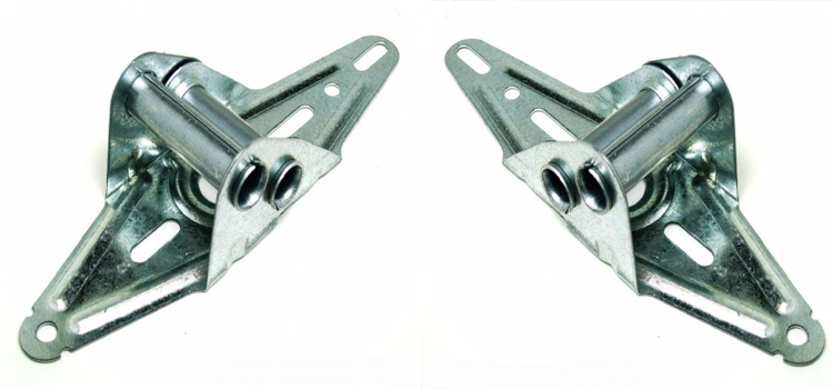 Heavy Duty Garage Door Hinges Repair Kelvin