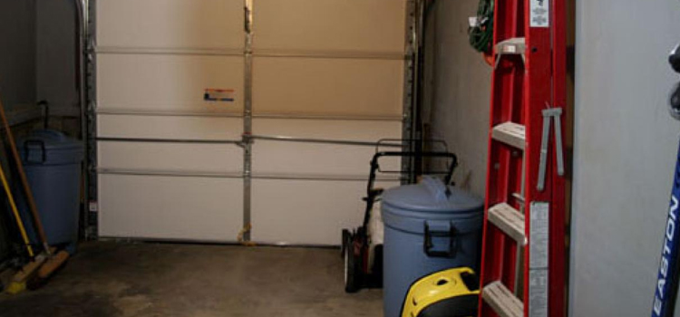 automatic garage door installation in New Westminster