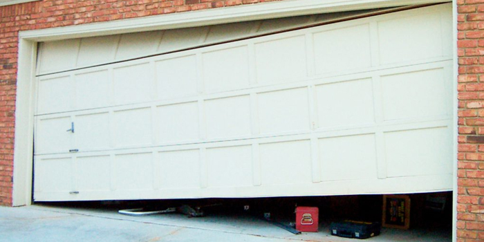 aluminum garage doors services in Brow of the Hill