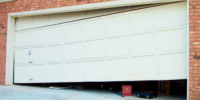 aluminum garage doors services in New Westminster