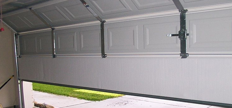 Overhead Garage Door New Westminster