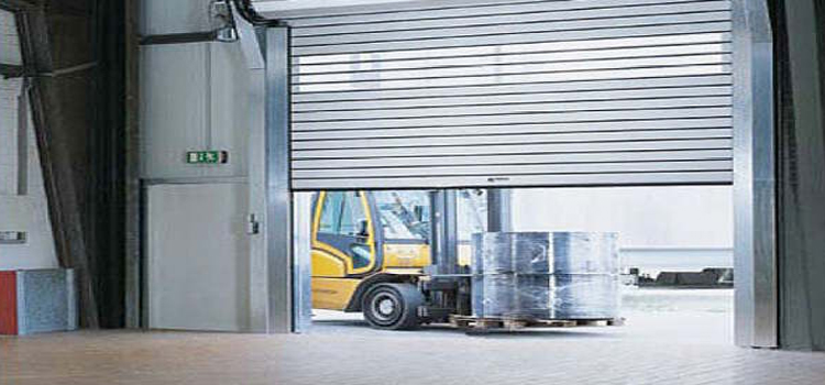 Residential Roll Up Garage Doors New Westminster